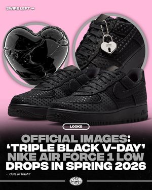 Image post by @insanesneaker on Instagram