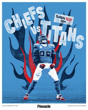 Image post by @titans on Instagram