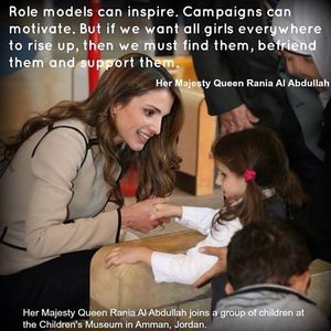 Image post by @unfoundation on Instagram