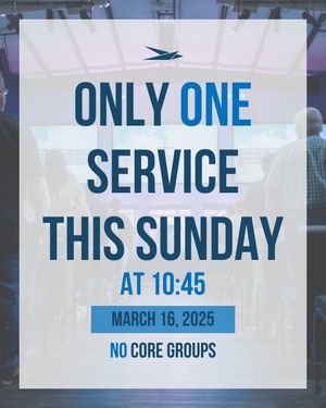 Image post by @eagleheightschurch on Instagram