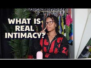 Video post by @unspoknthoughts on YouTube