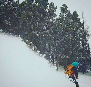 Image post by @breckenridgemtn on Instagram