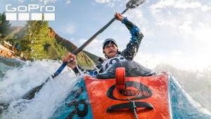 Video post by @gopro on YouTube