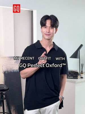 Video post by @gqapparel on TikTok