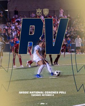 Image post by @oruwsoccer on Instagram