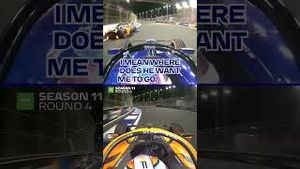 Video post by @fiaformulae on YouTube