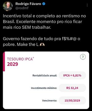 Image post by @rodrigofavaro on Instagram