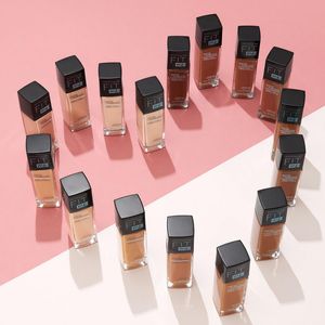 Image post by @maybelline on Instagram