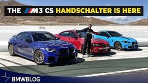 Video post by @bmwblog on YouTube