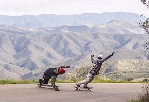 Image post by @max_ballesteros on Instagram