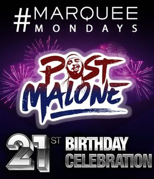 Image post by @marqueelv on Instagram