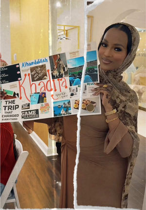 Video post by @doseofkhadija on TikTok