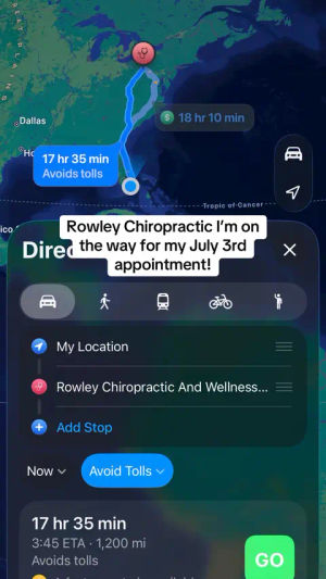 Image post by @dezarchives on TikTok