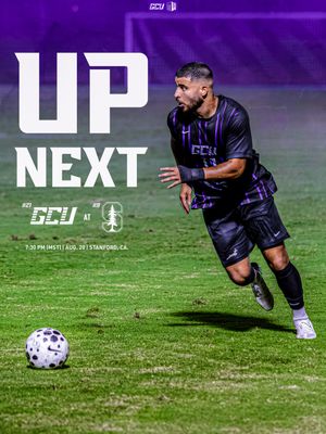 Image post by @gcu_msoccer on Instagram