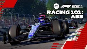Video post by @easportsf1 on YouTube