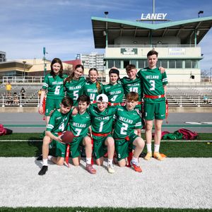 Image post by @steelersireland on Instagram