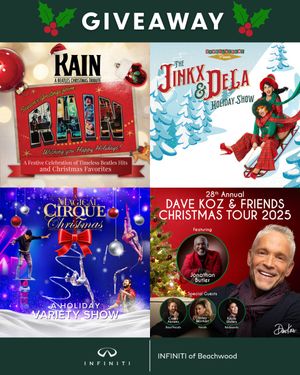 Image post by @playhousesquare on Instagram