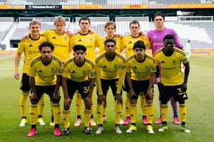 Image post by @columbuscrew2 on Instagram