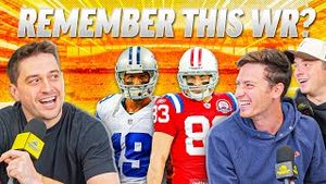 Video post by @snapbacktrivia on YouTube