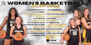 Image post by @AdelphiWBB on Twitter