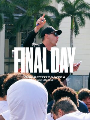 Image post by @faufootball on Instagram