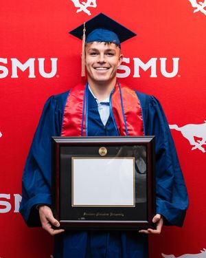 Image post by @smu_msoc on Instagram