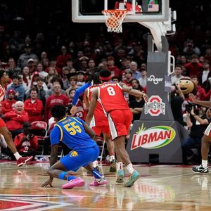 Image post by @pitt_mbb on Instagram