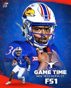 Image post by @kufootball on Instagram