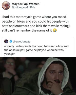 Image post by @brgaming on Instagram