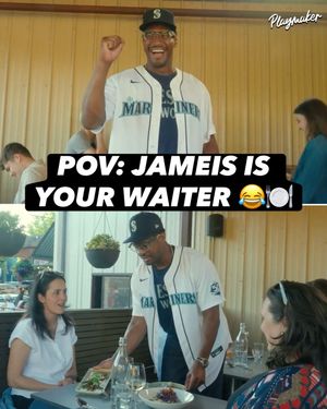 Image post by @wheresjameis on Instagram