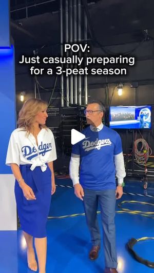 Image post by @abc7jovana on Instagram