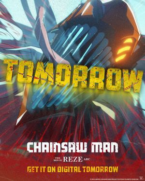 Image post by @chainsaw_en on Instagram