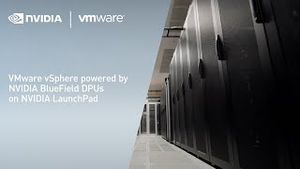Video post by @nvidia on YouTube