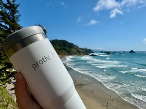 Image post by @protiviti on Instagram