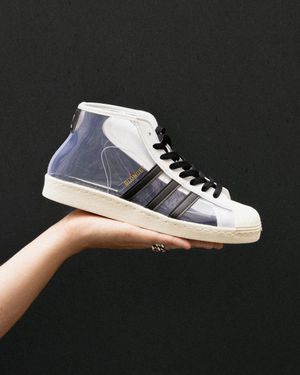 Image post by @Footpatrol_ldn on Twitter