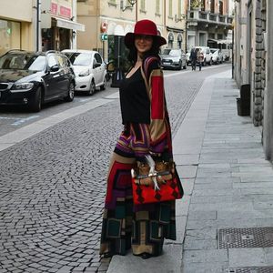 Image post by @isabella_thefashioncherrydiary on Instagram
