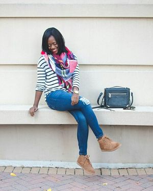 Image post by @ugg on Instagram