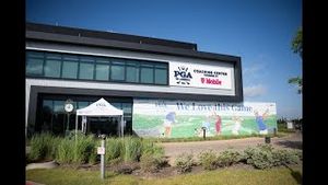 Video post by @pgaofamericayt on YouTube