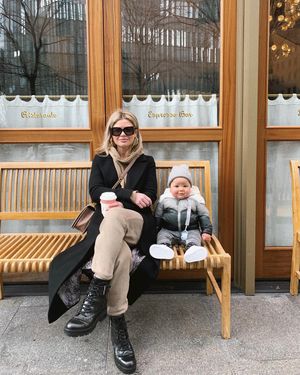 Image post by @gilliandelzotto on Instagram