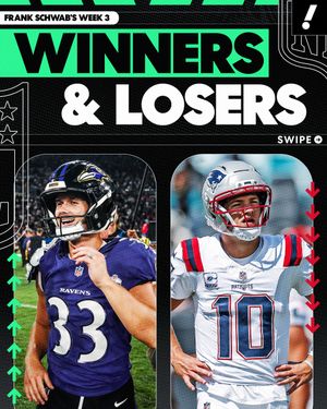 Video post by @yahoosports on TikTok