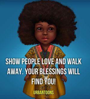 Image post by @urbantoons on Instagram
