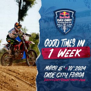 Image post by @dayinthedirtdownsouth on Instagram