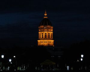 Text post by @MizzouGym on Twitter/X