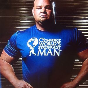 Image post by @shawstrength on Instagram