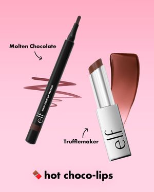 Image post by @elfcosmetics on Instagram
