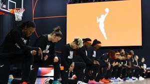 Video post by @wnba on YouTube