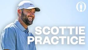 Video post by @theopen on YouTube