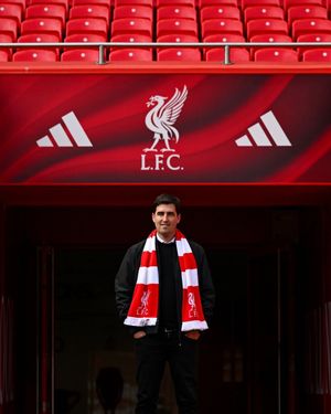 Image post by @sportv on Instagram