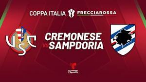 Video post by @deportes on YouTube