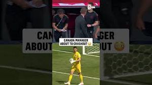 Video post by @FOX Soccer on YouTube